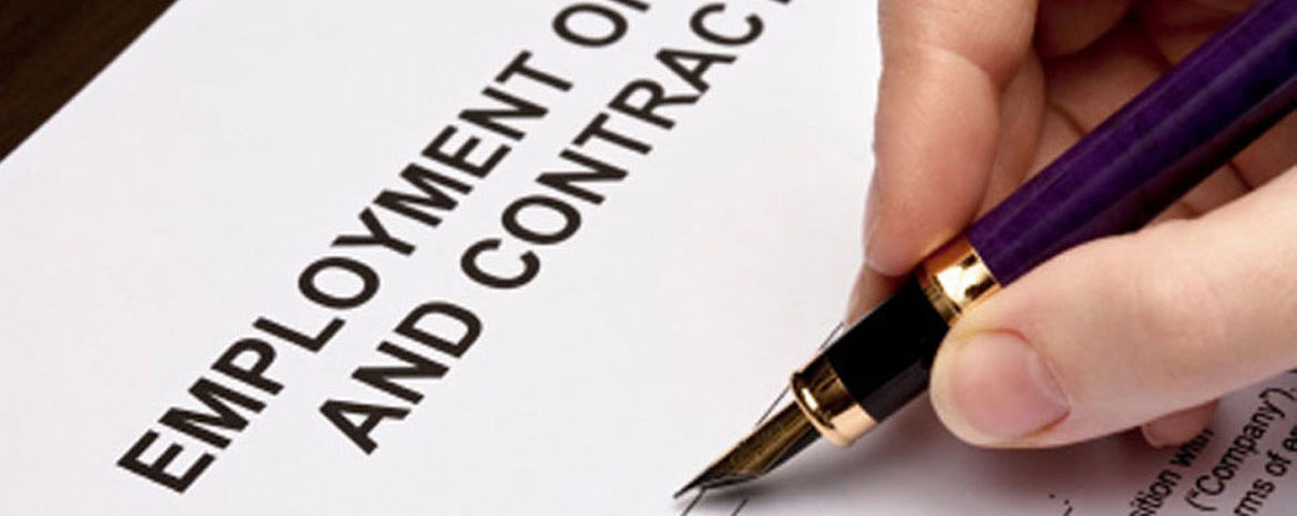 Employment Agreements