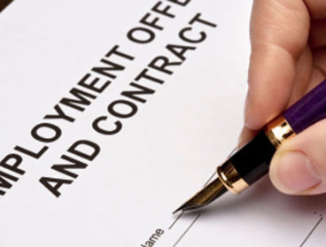 Employment Agreements